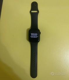 Apple Watch SE