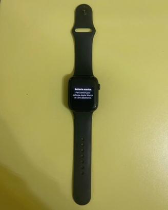 Apple Watch SE