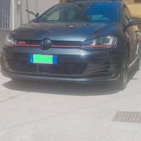 Volkswagen Golf Gti 5p 2.0 tsi Performance