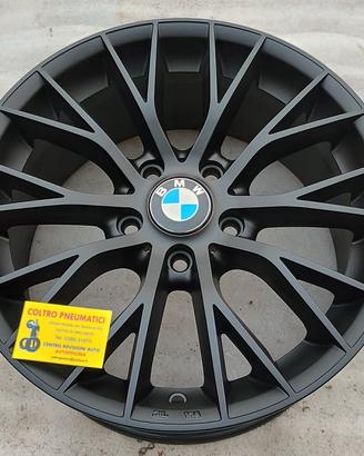 Set Cerchi In Lega NUOVI Made In Italy per BMW