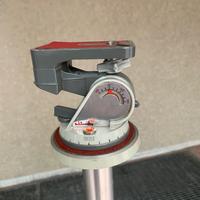 Cavalletto foto e rilievi professionale