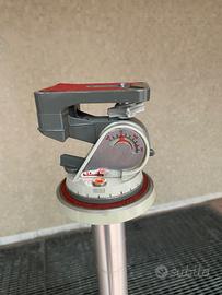 Cavalletto foto e rilievi professionale