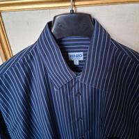 CAMICIA ORIGINALE KENZO 