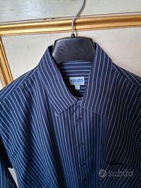 CAMICIA ORIGINALE KENZO 