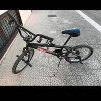 BICI FREESTYLE RAGAZZI