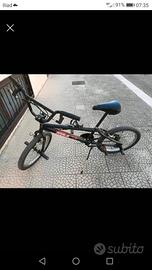 BICI FREESTYLE RAGAZZI