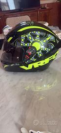 Casco AVG VR46 Valentino Rossi - Taglia L 59/60