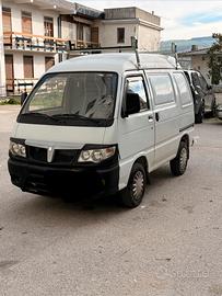 Piaggio porter