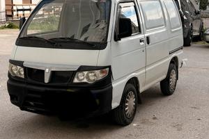 Piaggio porter