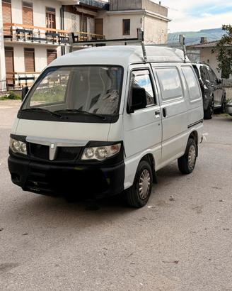 Piaggio porter