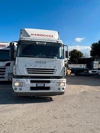 STRALISS 350 MOTRICE 9,60 m