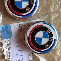 Emblema/Stemma ORIGINALI BMW M motorrad