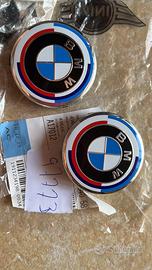 Emblema/Stemma ORIGINALI BMW M motorrad