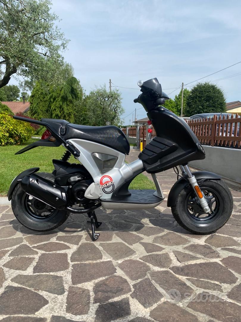 Gilera Ice 50 2002 Moto e Scooter In vendita a Padova