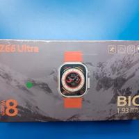 Smartwatch Display 1.93 Pollici