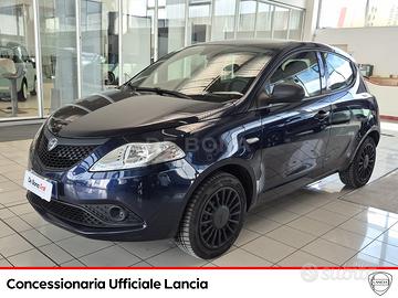 Lancia Ypsilon 1.2 elefantino blu ecochic gpl 69cv