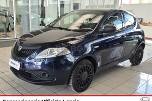 Lancia Ypsilon 1.2 elefantino blu ecochic gpl 69cv