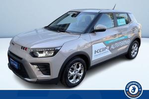 KGM Tivoli Must 1.5 Turbo GDI 135 CV