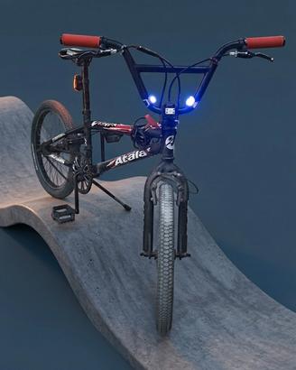 Bicicletta BMX Atala 20"