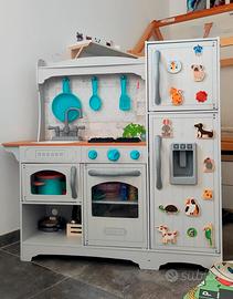 Cucina per bambini KidKraft