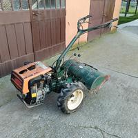 motocoltivatore Goldoni 