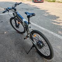 Bici elettrica 