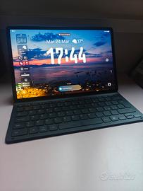 Samsung Galaxy Tab S10+