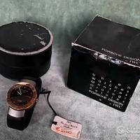 iwc titan gold automatic