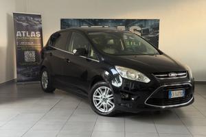 Ford C-Max 2.0 TDCi 163CV Powershift Titanium