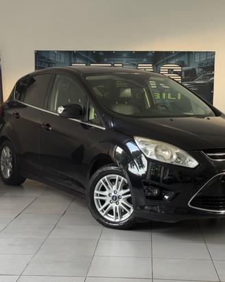 Ford C-Max 2.0 TDCi 163CV Powershift Titanium