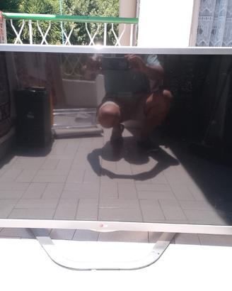 Smart TV Cinema 3D LG 47 pollici FULL HD