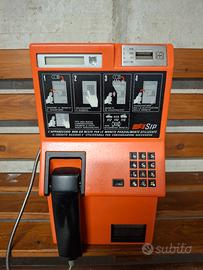 telefono a gettoni 