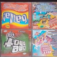 cd  anni 2000