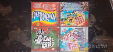 cd  anni 2000