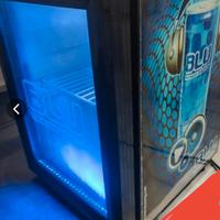 Mini frigo BLU Premium Energy