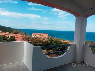 Casa singola con giardino
