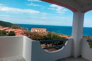 Casa singola con giardino