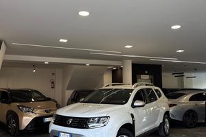 Dacia Duster 1.5 Blue dCi 8V 115 CV 4x2 Prestige