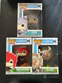 Funko pop