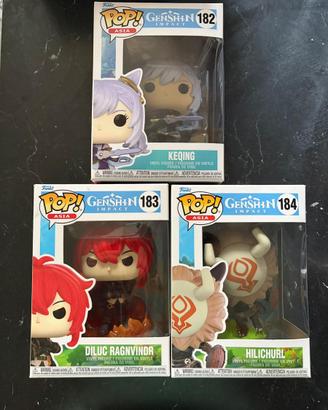 Funko pop