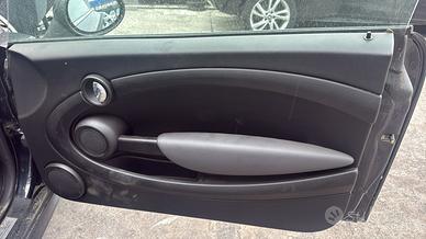 Alzavetro anteriore dx MINI COOPER R56 2007 3porte