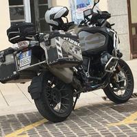 BMW R 1250 GS - Adventure exclusive 2019