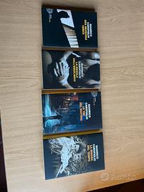 Libri per l’estate