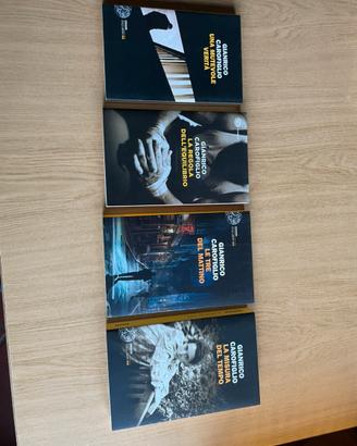 Libri per l’estate