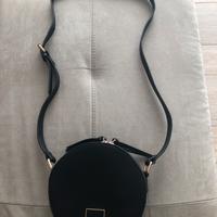 Borsetta Alesya nera