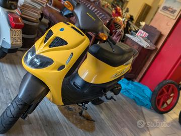 Piaggio Zip 50 sp conservato - 1996