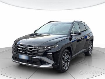 HYUNDAI Tucson 1.6 phev Exellence 4wd auto + Tetto