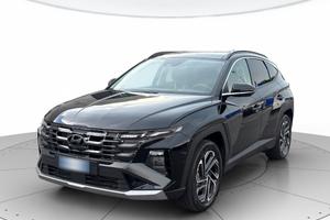 HYUNDAI Tucson 1.6 phev Exellence 4wd auto + Tetto