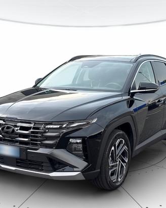 HYUNDAI Tucson 1.6 phev Exellence 4wd auto + Tetto