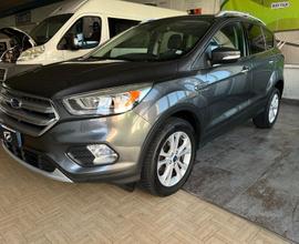 FORD Kuga 2.0 TDCI 150 CV S&S 2WD Titanium